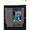 Image 2 : WILLIAM SHATNER SIGNED AND CUSTOM FRAMED STAR TREK NINTENDO GAME DISPLAY (JSA COA)
