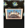 Image 1 : DODGER GREATS CUSTOM FRAMED EBBETS FIELD ARTIST SIGNED PRINT