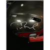 Image 2 : TOM BRADY SIGNED TAMPA BAY BUCS ON FIELD AUTHENTIC HELMET (FANATICS COA)