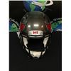Image 3 : TOM BRADY SIGNED TAMPA BAY BUCS ON FIELD AUTHENTIC HELMET (FANATICS COA)