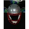 Image 3 : TOM BRADY SIGNED NEW ENGLAND PATRIOTS FULL SIZE SPEED REP (FANATICS COA)