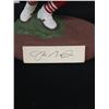 Image 2 : LTD. EDITION JOE MONTANA SIGNED GARTLAN STATUE (GARTLAN COA)