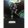 Image 1 : LTD. EDITION WAYNE GRETZKY SIGNED GARTLAN STATUE (GARTLAN COA)
