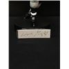 Image 2 : LTD. EDITION WAYNE GRETZKY SIGNED GARTLAN STATUE (GARTLAN COA)