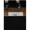 Image 2 : LTD. EDITION SALVINO WAYNE GRETZKY STATUE /950 (UPPER DECK COA)