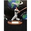 Image 1 : LTD. EDITION JOE DIMAGGIO SIGNED GARTLAN STATUE (GARTLAN COA)