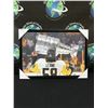 Image 1 : KRIS LETANG SIGNED 20 X 29 CANVAS (FRAMEWORTH COA)