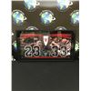 Image 1 : RARE LTD. EDITION MICHAEL JORDAN AND SCOTTIE PIPPEN DUAL SIGNED JERSEY NUMBER DISPLAY /92 (UPPER DEC