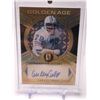 Image 1 : 2021 PANINI GOLD STANDARD FOOTBALL CURLY CULP GOLDEN AGE AUTOGRAPH 22/99