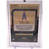 Image 2 : 2021 PANINI GOLD STANDARD FOOTBALL CURLY CULP GOLDEN AGE AUTOGRAPH 22/99