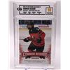 Image 1 : 2023-24 UPPER DECK CONNOR BEDARD COLLECTION ROOKIE CARD GRADED 10