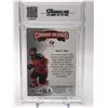 Image 2 : 2023-24 UPPER DECK CONNOR BEDARD COLLECTION ROOKIE CARD GRADED 10