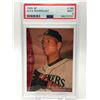 Image 1 : 1995 UPPER DECK SP ALEX RODRIGUEZ ROOKIE CARD (PSA 9)