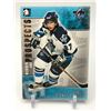 Image 1 : 2004 IN THE GAME SIDNEY CROSBY PROSPECT ROOKIE CARD