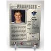 Image 2 : 2004 IN THE GAME SIDNEY CROSBY PROSPECT ROOKIE CARD