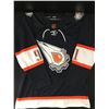 Image 3 : EVANDER KANE SIGNED EDMONTON OILERS ADIDAS PRO JERSEY (BECKETT COA)