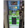 Image 1 : VINTAGE KICK N CATCH ARCADE GAME WORKING