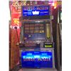Image 1 : COMPLETE WORKING CONDITION 12 GAME SLOT MACHINE (TAKES BILLS)