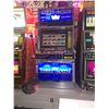 Image 1 : COMPLETE WORKING CONDITION 12 GAME SLOT MACHINE (TAKES BILLS)