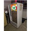 Image 2 : COMPLETE WORKING VINTAGE 7 UP POP MACHINE
