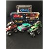 Image 1 : HOT WHEELS COLECTIBLES LOT