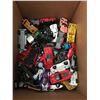 Image 1 : LOT OF 100 HOT WHEELS