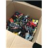 Image 1 : LOT OF 100 HOT WHEELS