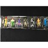 Image 2 : DC ACTION FIGURES LOT