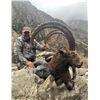 Image 8 : Bukharan Ibex Hunt, Tajikistan