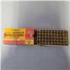 Image 3 : 100 Pieces of  Kynoch 7.65mm Parabellum Automatic Pistol Cartridges