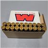 Image 3 : New 20 pieces of Winchester 300 Winchester Magnum  Unprimed Brass Cases