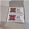 Image 3 : 500 Rounds of Winchester Super X 22 Long Rifle Ammo
