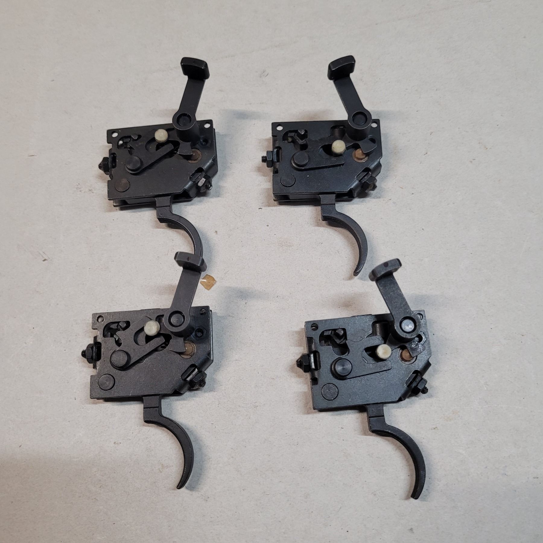 4 Thompson Center Dimension Left hand Triggers