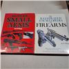 Image 1 : The Illustrated Encyclopedia of Firearms & Modern Small Arms Books