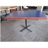 Image 1 : TABLES