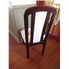 Image 2 : CHAISES