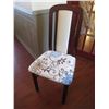 Image 1 : CHAISES