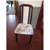 Image 1 : CHAISES
