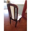 Image 2 : CHAISES
