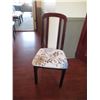 Image 1 : CHAISES