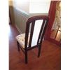 Image 2 : CHAISES