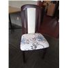 Image 1 : CHAISES