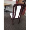 Image 2 : CHAISES