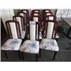 Image 3 : CHAISES