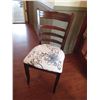 Image 1 : CHAISES