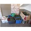 Image 1 : LOT D'ARTICLES DE NOEL ASST