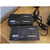 Image 1 : LOT DE 2 BACK-UP BATTERIE TRIPP-LITE