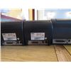 Image 2 : LOT DE 3 IMPRIMANTES ASST