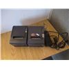 Image 1 : LOT DE 2 IMPRIMANTES EPSON