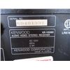 Image 3 : RECEVEUR KENWOOD KR-V5580